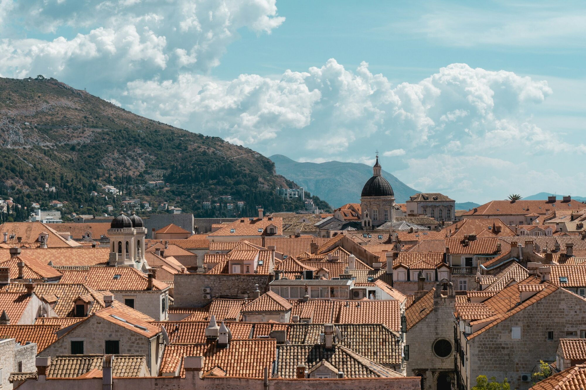 Dubrovnik property